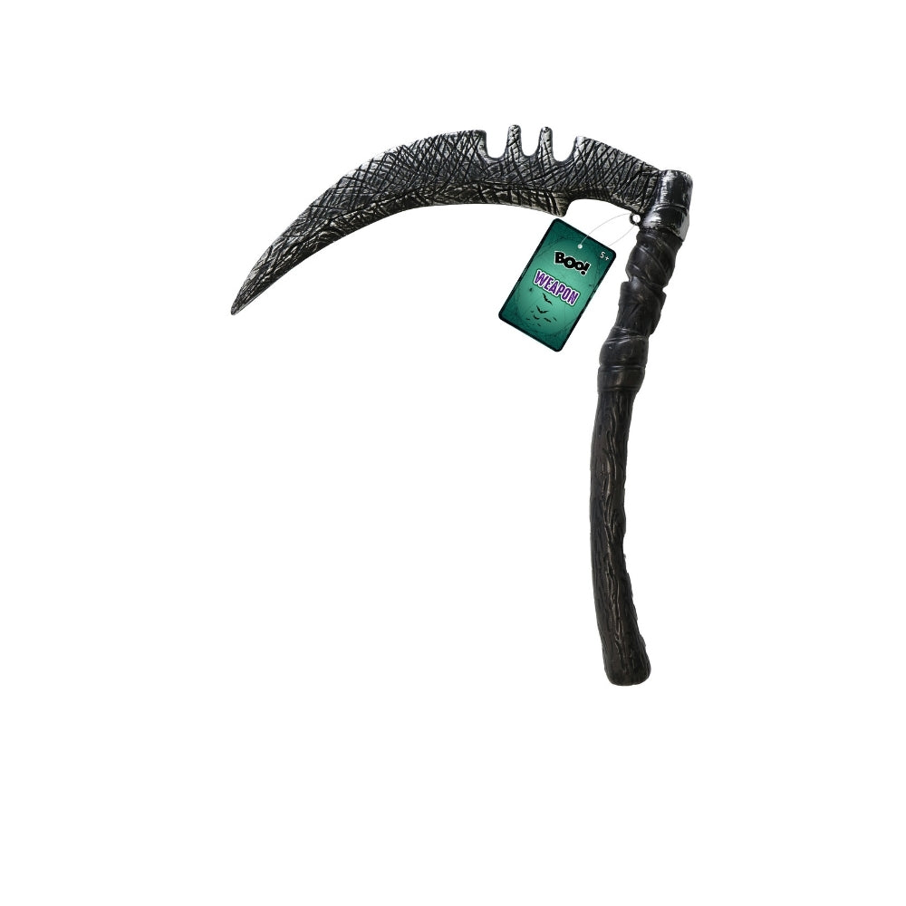 Halloween Battle Weapons Assorted Pack | 41.5 x 34 x 3.5cm