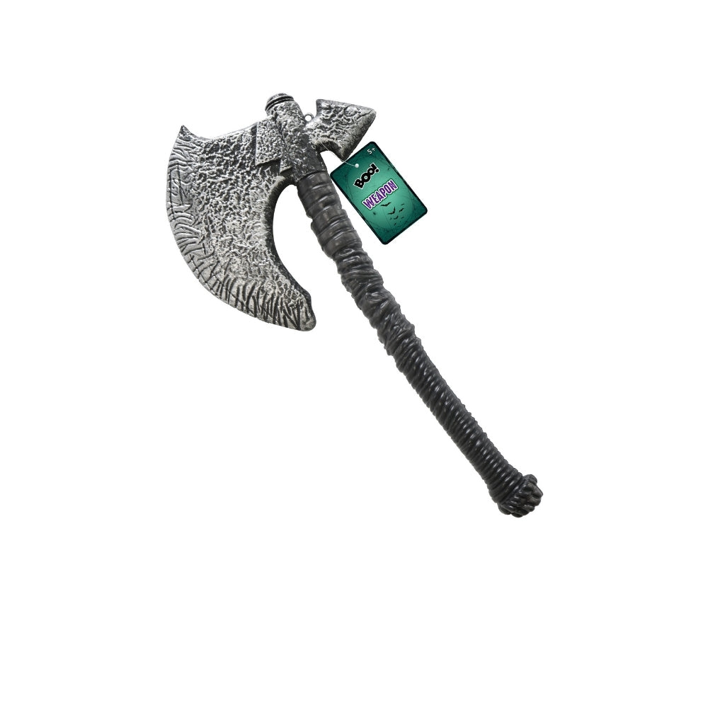 Halloween Battle Weapons Assorted Pack | 41.5 x 34 x 3.5cm