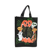 Halloween Trick or Treat Tote Bag | 40cm, Assorted Designs