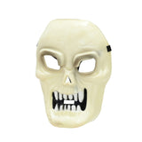 Halloween Monster Face Mask | 23cm Assorted Designs