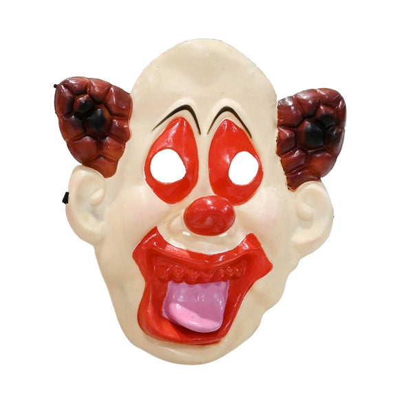 Halloween Monster Face Mask | 23cm Assorted Designs