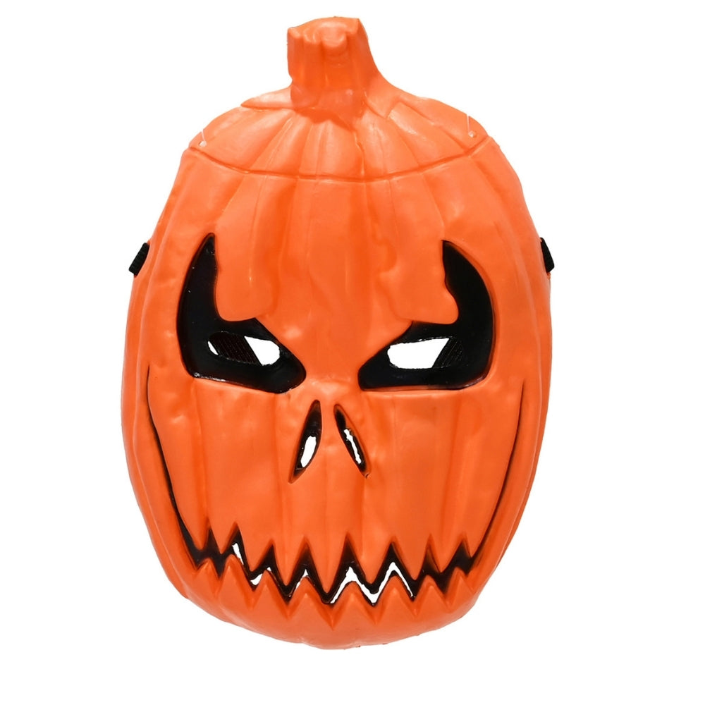 Halloween Monster Face Mask | 23cm Assorted Designs