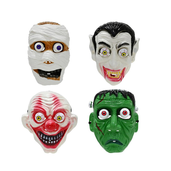 Bulging Eye Face Mask | Assorted Models