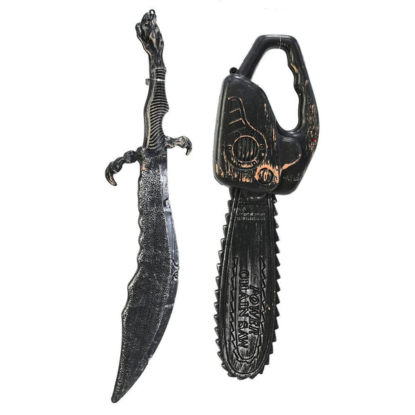 Zombie Killer Weapon | Assorted Models
