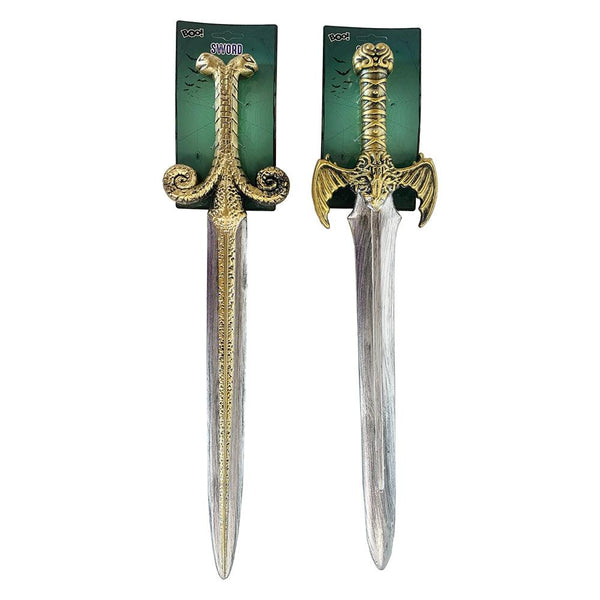 Devil & Angel Sword 61cm | Assorted Models