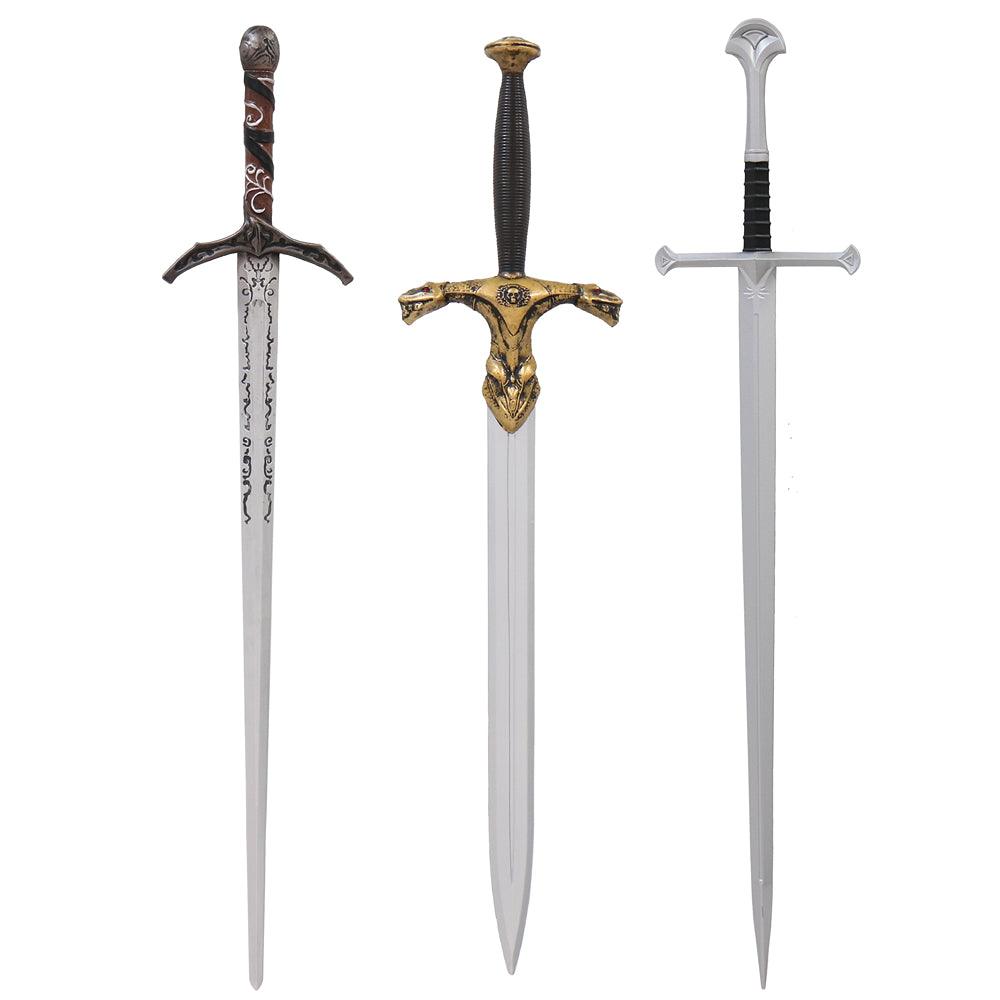 Black Prince Sword 95.5cm | Assorted Models