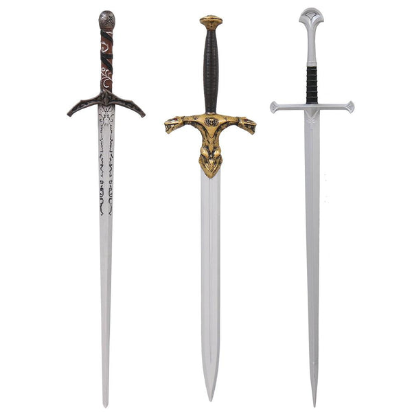 Black Prince Sword 95.5cm | Assorted Models