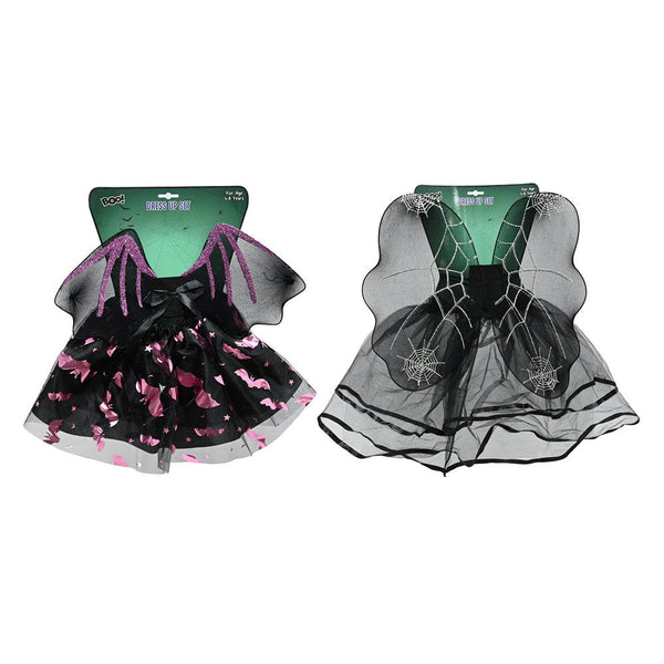 Tutu & Wings Set | Assorted Models