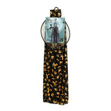 Halloween Basic Witch Accessories Kit | 107 x 120cm