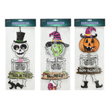 Halloween Hanging Character Decorations | Assorted Designs, 55cm