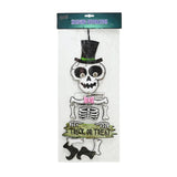 Halloween Hanging Character Decorations | Assorted Designs, 55cm