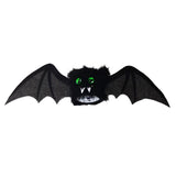 Halloween Animated Shaking Bat | Battery Operated, 50 x 7 x 13cm