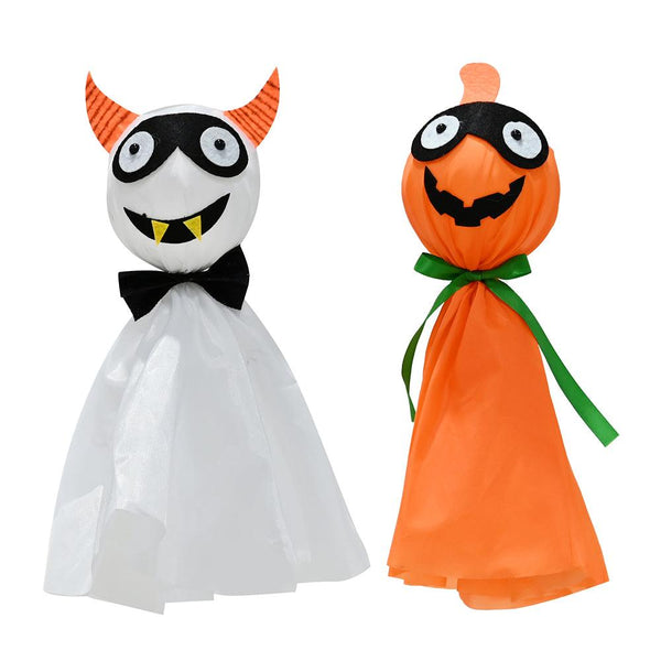 Halloween Kids Fun Hanging Decoration 26.5cm | Assorted Models