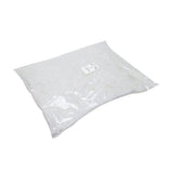 Festive Magic Iridescent Artificial Snow Christmas Decoration - 1kg Bag