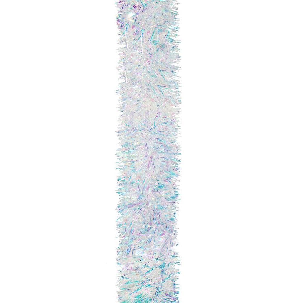Tinsel Fine Cut Iridescent | 2m