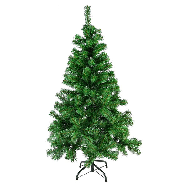 Christmas Tree 4FT | 300 Tips, Steel Tubing Stand