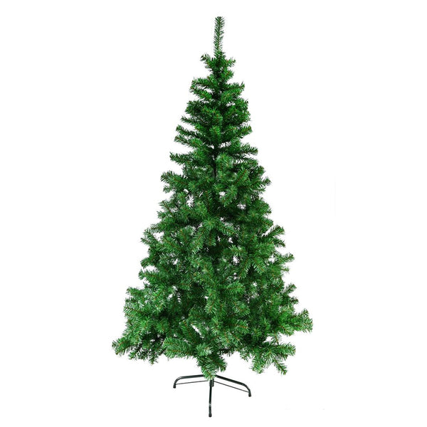 Christmas Tree 6FT | 650 Tips, Steel Tubing Stand