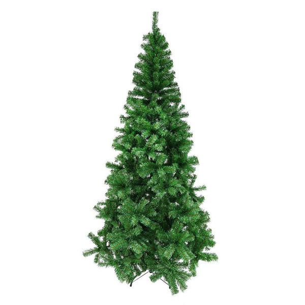 Christmas Tree | 210cm Green