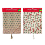 Runner Natural Print | 180cm | Assorted Models