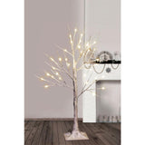 Led Birch Tree | Warm White | 90cm