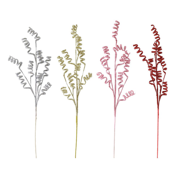 Glitter Swirl Spray | 68cm, Assorted Colours