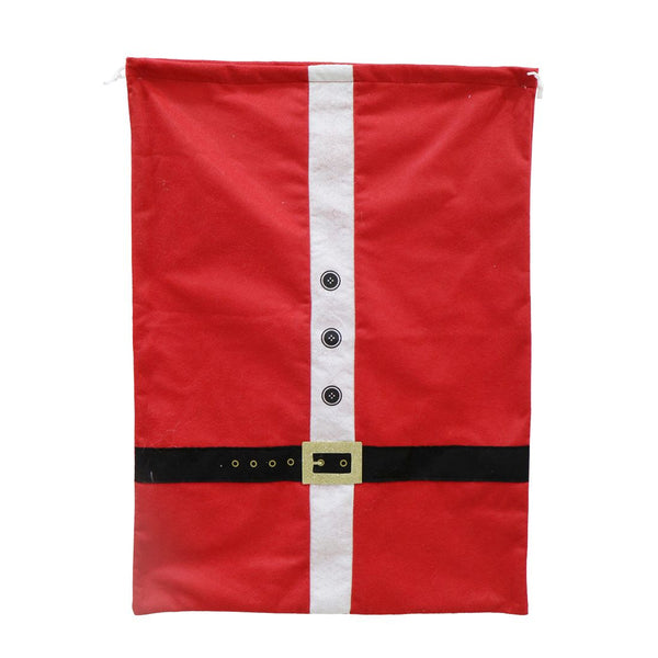 Felt Santa Belt Sack | 50 x 70cm