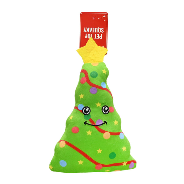 Pet Squeaky Toy | Assorted Designs