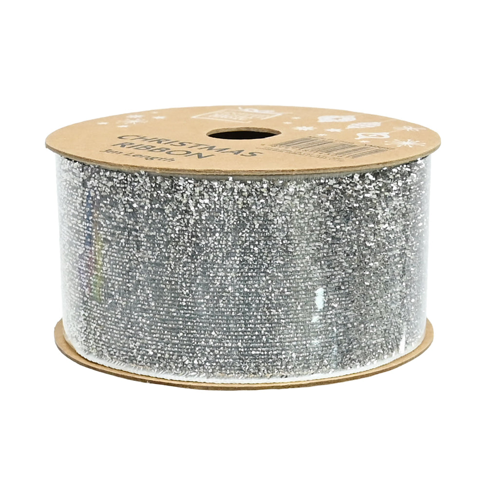 Velvet Ribbon | 38mm x 3m, Assorted Colours