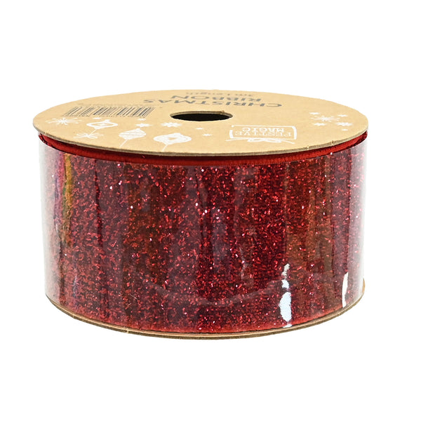 Velvet Ribbon | 38mm x 3m, Assorted Colours