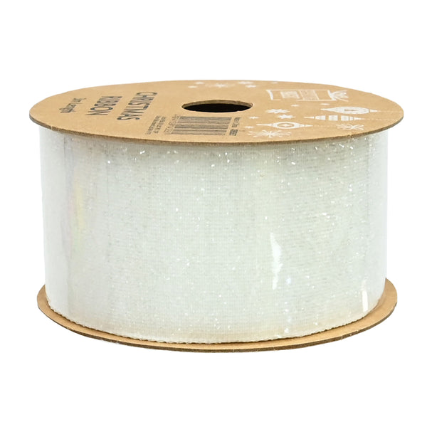 Velvet Ribbon | 38mm x 3m, Assorted Colours