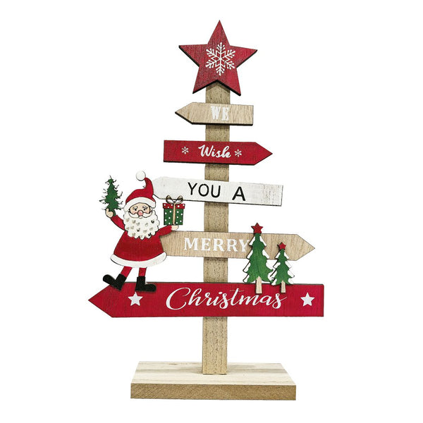Table Deco Wishing Tree