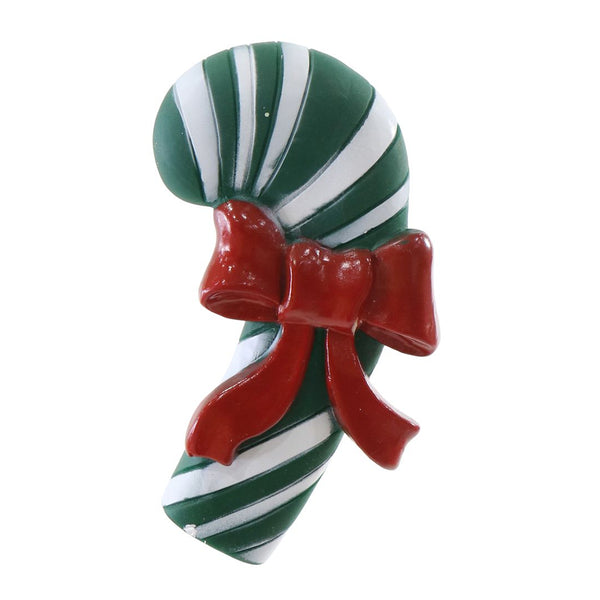 Squeaky Dog Toy Candy Cane | Christmas Festive Design