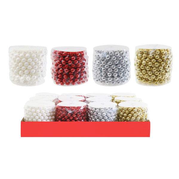 Bead Garland 6m | Assorted Colours