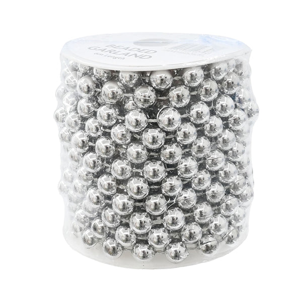 Bead Garland 6m | Assorted Colours