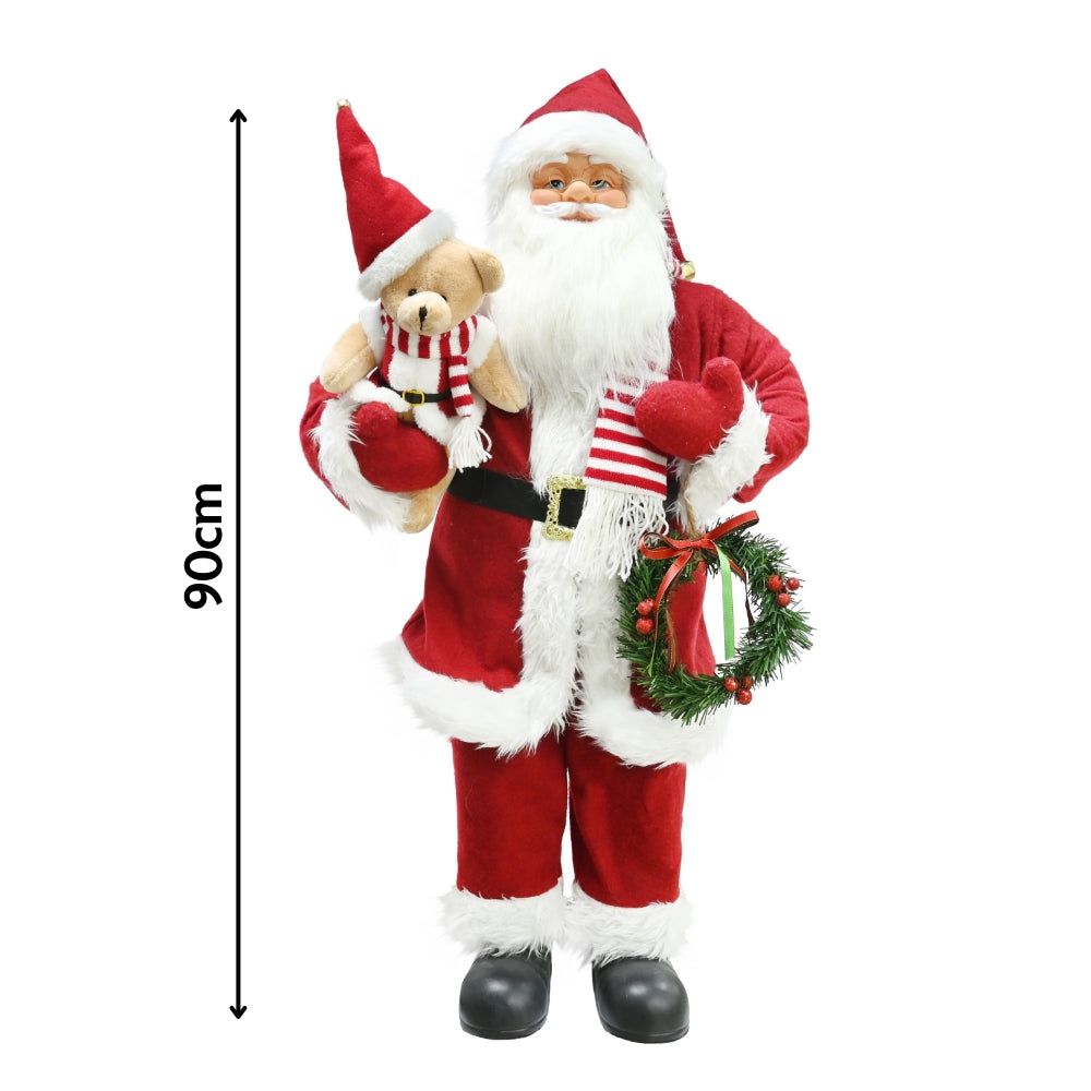 standing-santa-with-bell-90cm