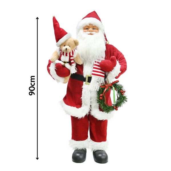 standing-santa-with-bell-90cm