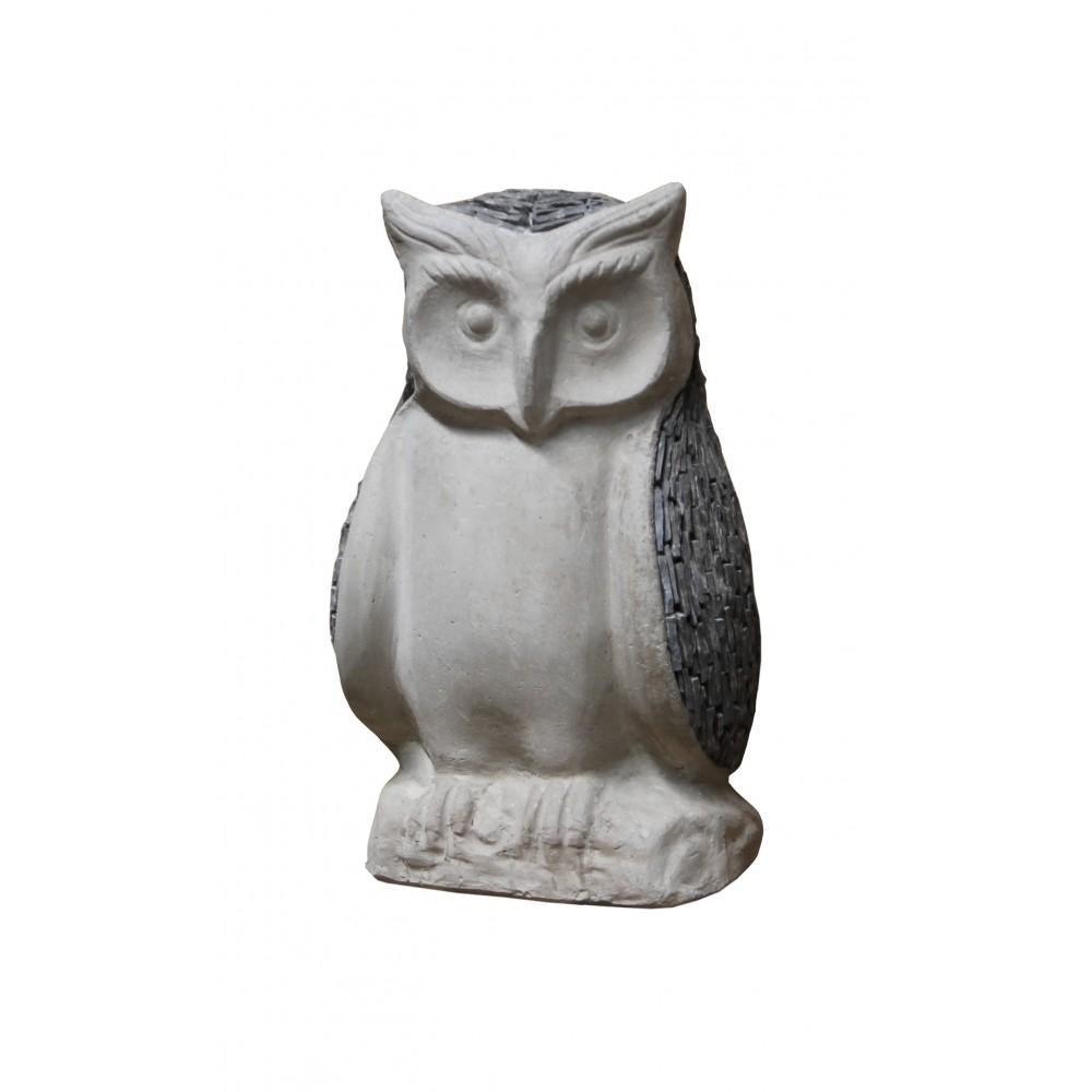 Adare Owl Ornament - Choice Stores