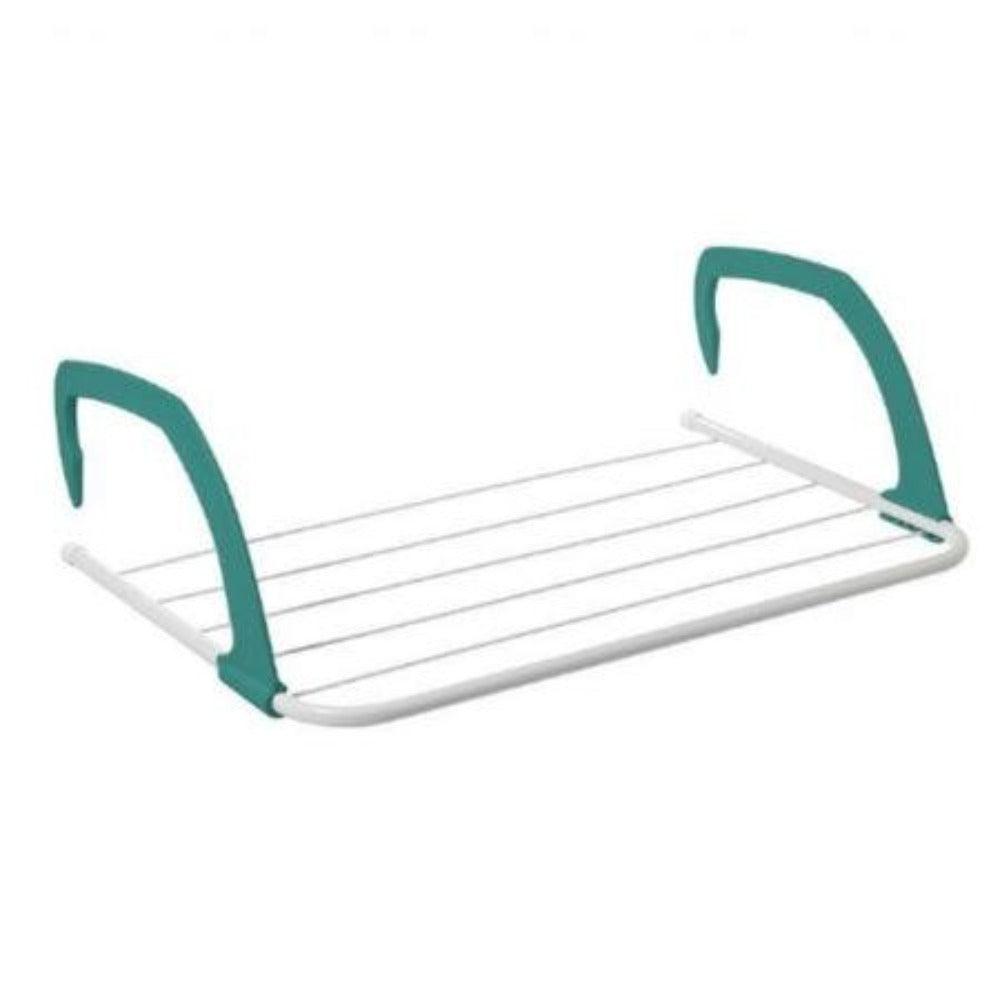 Addis 6 Bar Radiator Clothes Airer | 3m - Choice Stores