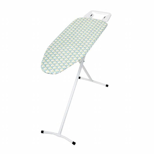 Addis Geometric Print Compact Ironing Board - Choice Stores