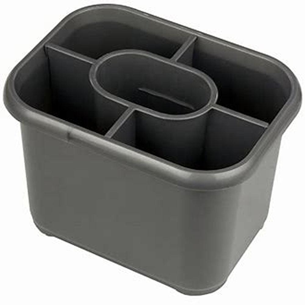Addis Metallic Cultery Drainer - Choice Stores