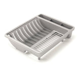 Addis Metallic Draining Rack | Large - Choice Stores