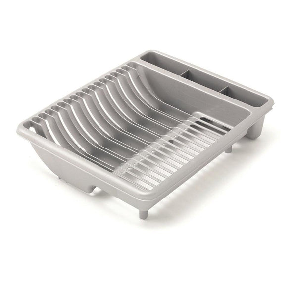 Addis Metallic Draining Rack | Large - Choice Stores