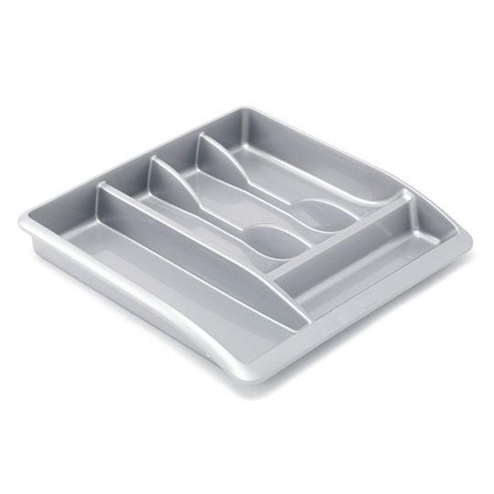 Addis Metallic Drawer Organiser - Choice Stores