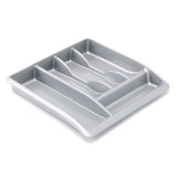 Addis Metallic Drawer Organiser - Choice Stores