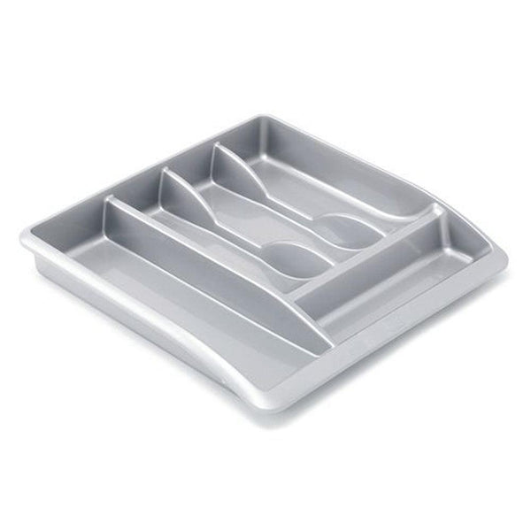 Addis Metallic Drawer Organiser - Choice Stores