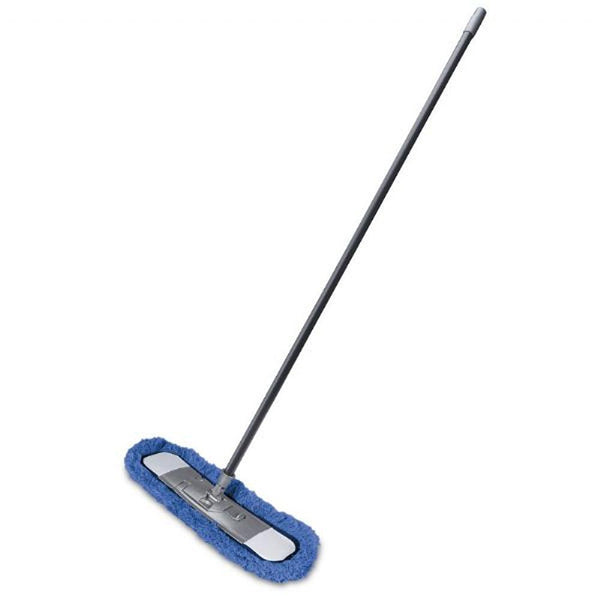 Addis Metallic Microfibre Flat Mop - Choice Stores
