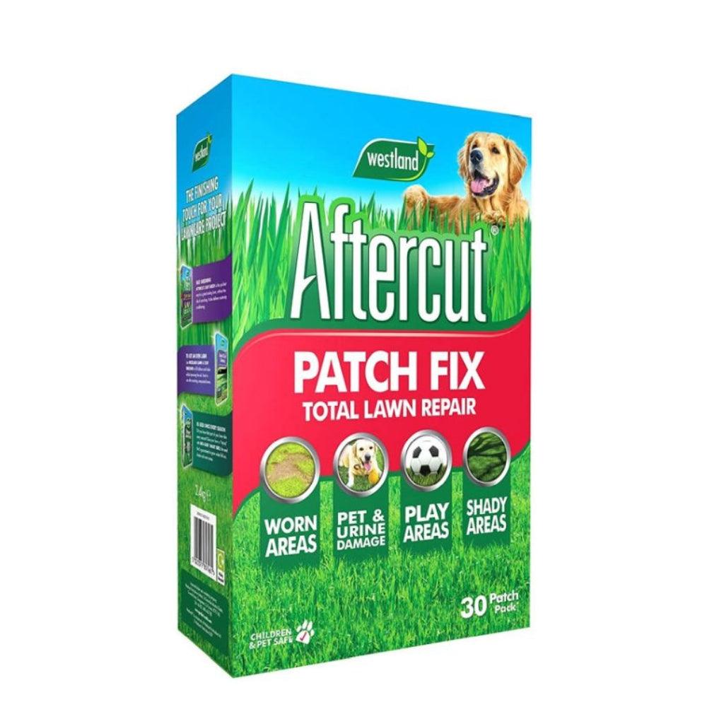 Aftercut Patch Fix 30 Patch Spreader | 2.4kg - Choice Stores