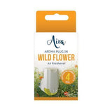 Aira Aroma Plug In Air Freshener In Wildflower - Choice Stores