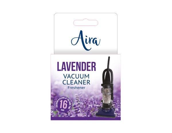 Aira Vacuum Cleaner Freshener | Pack 16 - Choice Stores