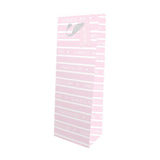 Amazing Mum Mothers Dya Luxury Foil Bottle Bag | Assorted Design - Choice Stores